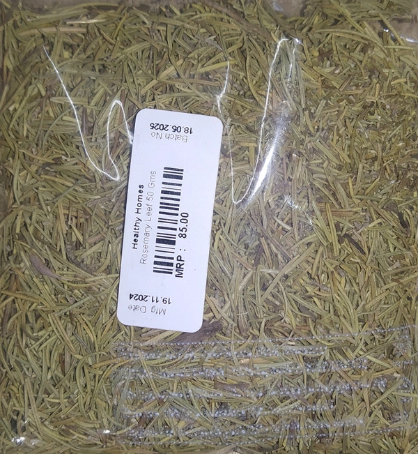 Healthy Homes Rosemary Leaf - 50 GMS