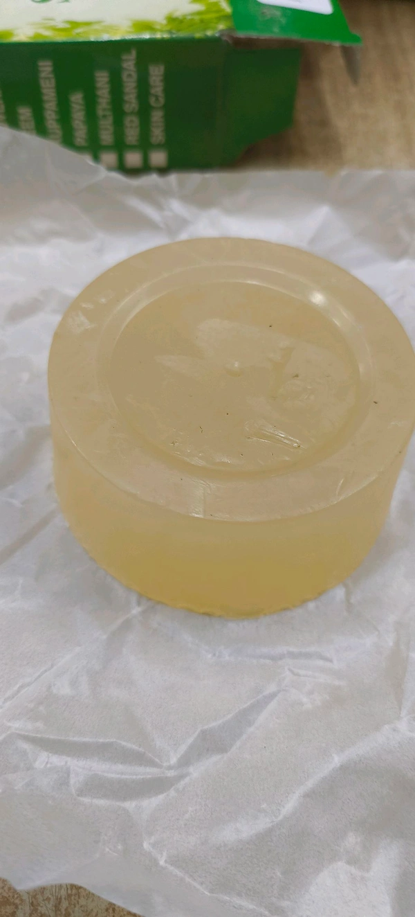 Healthy Homes Goat Milk Soap - 1 QTY