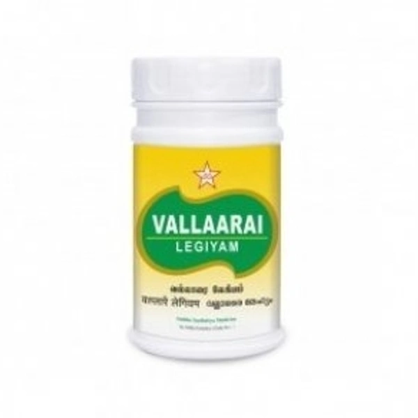 SKM Vallarai Legiyam - 200 GMS