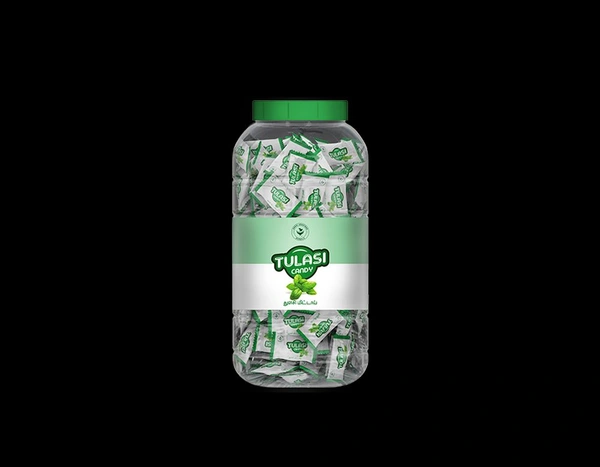 Annai Aravind Herbal Tulasi Candy - 1 QTY