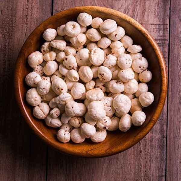 Healthy Homes Makhana Seeds - 45 GMS