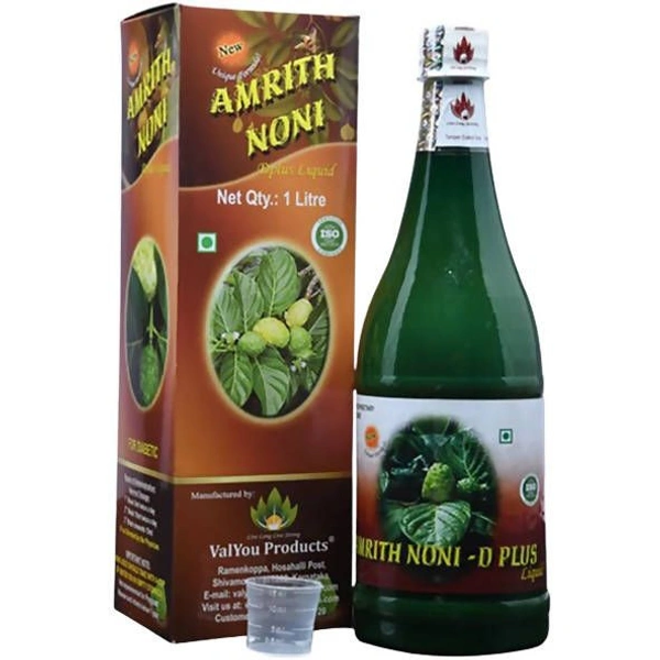 Amrith Noni For Diabetic - 1 LTR
