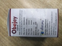 Elleanjey Obejoy Capsules  - 30 Nos