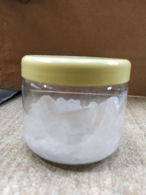Pachai Karpooram - 100 Gms