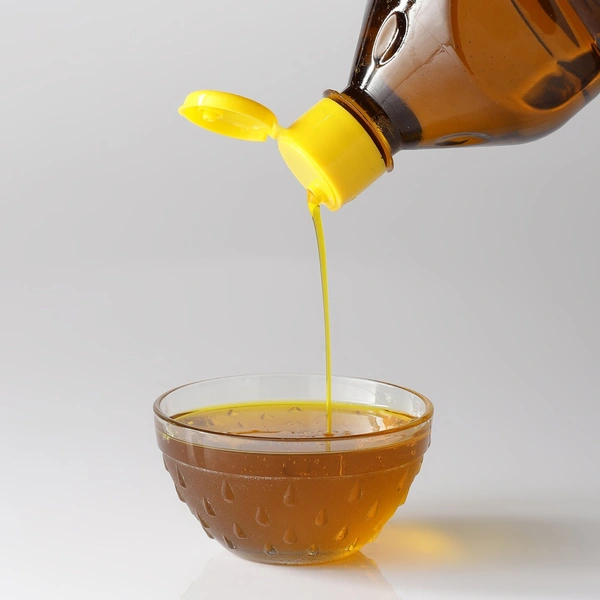 Edible Cooking Oils