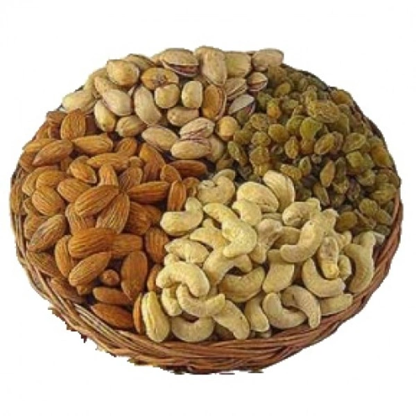 Dry Fruits