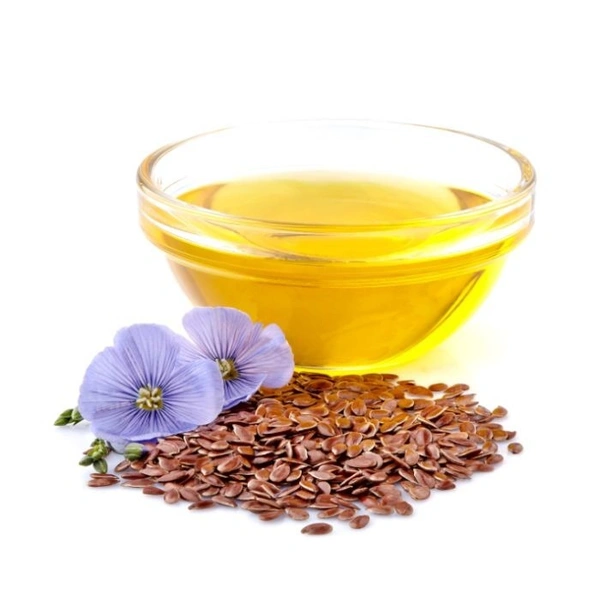 Healthy Homes Flax Seed Oil - 100 ML