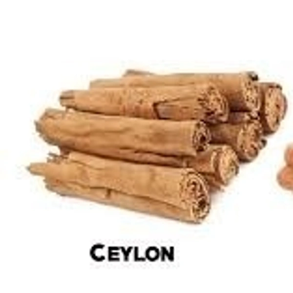 Healthy Homes Ceylon Surul Pattai - 50 GMS