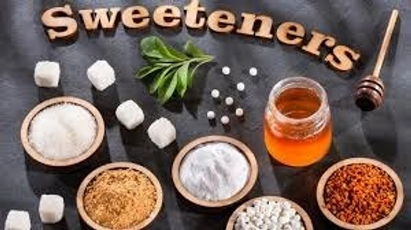 Natural Sweeteners