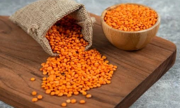 Masoor Dal Big Size