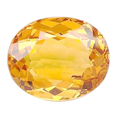 Topaz stone
