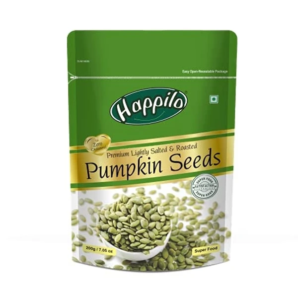 Happilo Premium Pumpkin Seeds