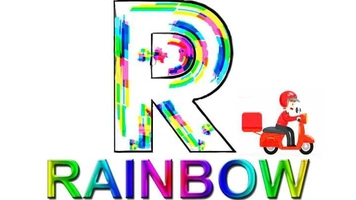RAINBOW-RAJAM - Logo