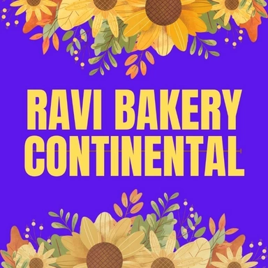 CONTIENTAL FOOD @RAVI BAKERY