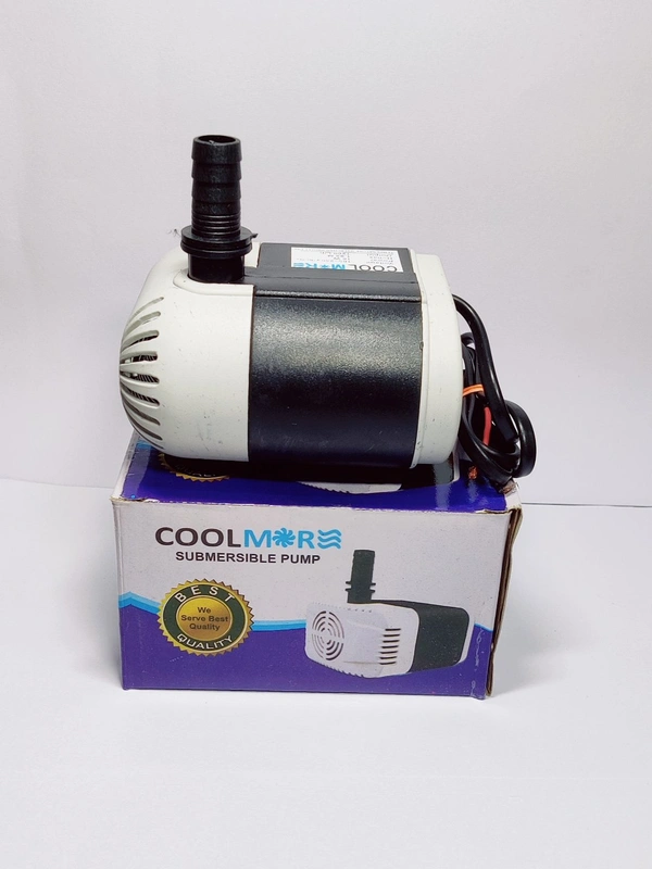 18W COOLER PUMP