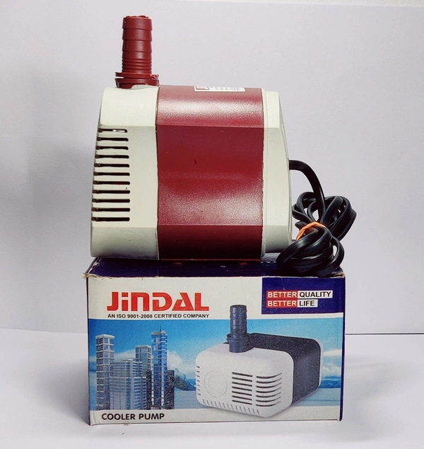 18W COOLER PUMP
