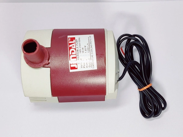 18W COOLER PUMP