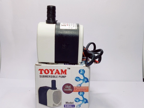 9W COOLER PUMP
