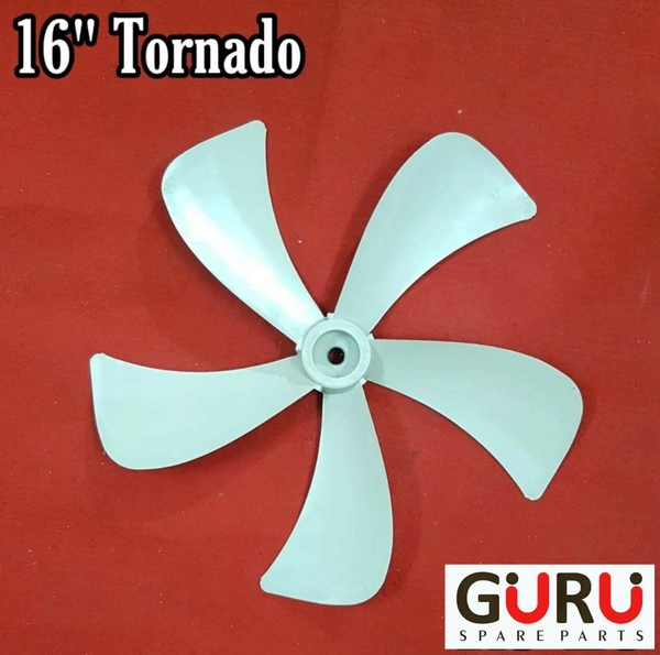 16" INCH 5LEAF ABS BLED