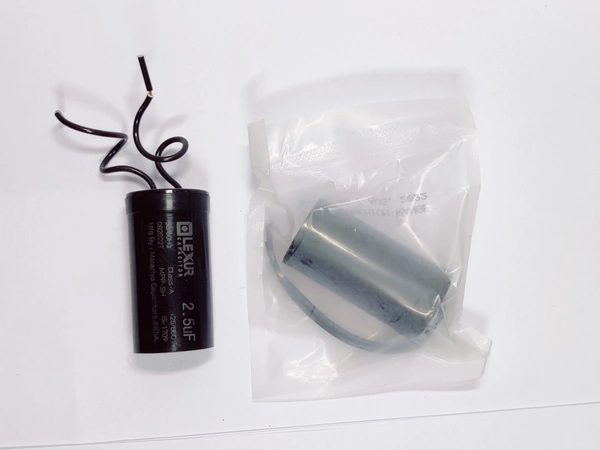 2.5 MFD PR CAPACITOR