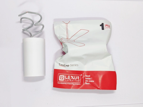3.15 MFD HD CAPACITOR