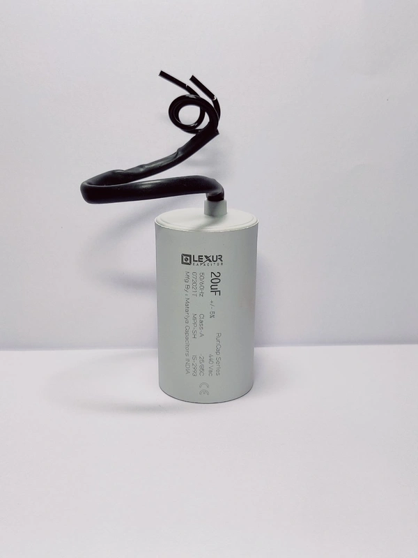 20 MFD RUN CAPACITOR