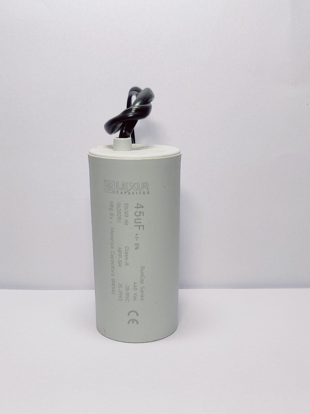 72 MFD RUN CAPACITOR