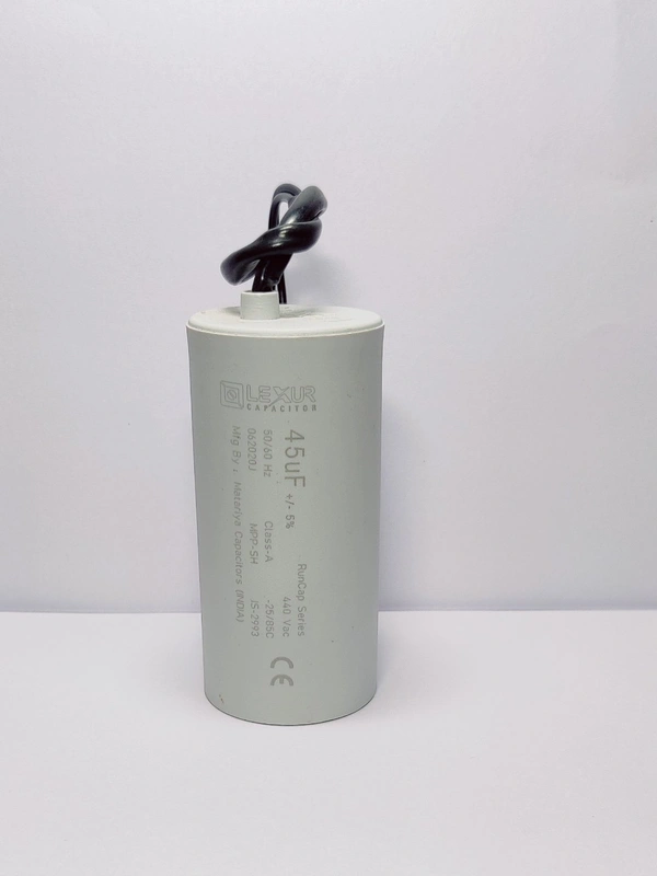 45 MFD RUN CAPACITOR