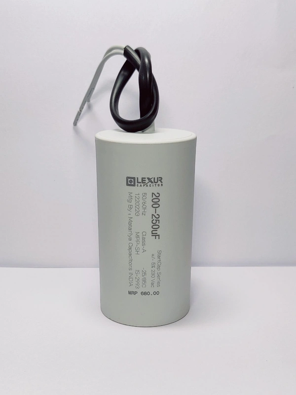 200-250 START CAPACITOR HD