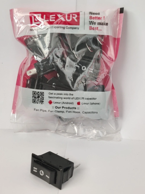 SWITCH 10 PC