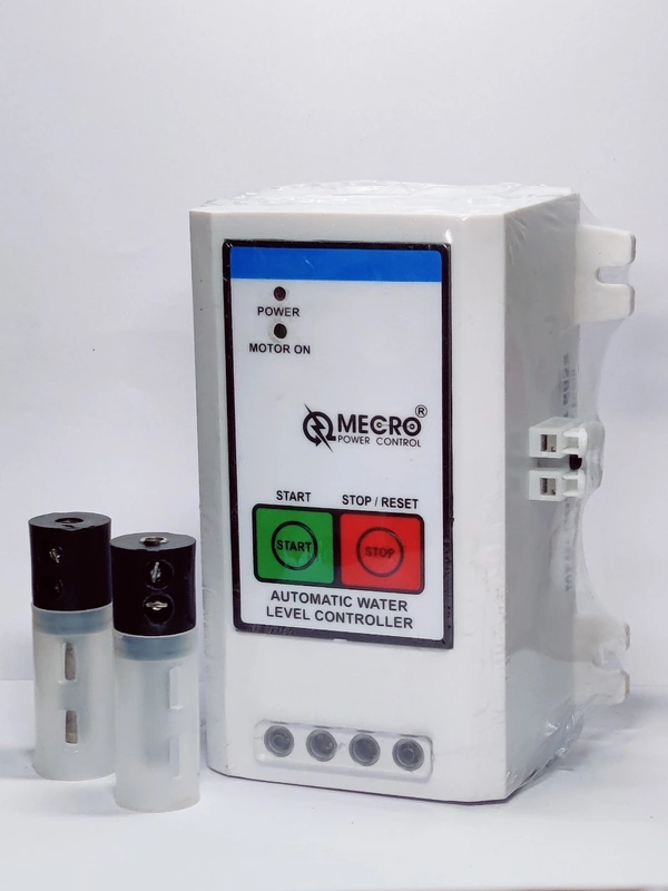 AUTO OFF WATER  STARTER
