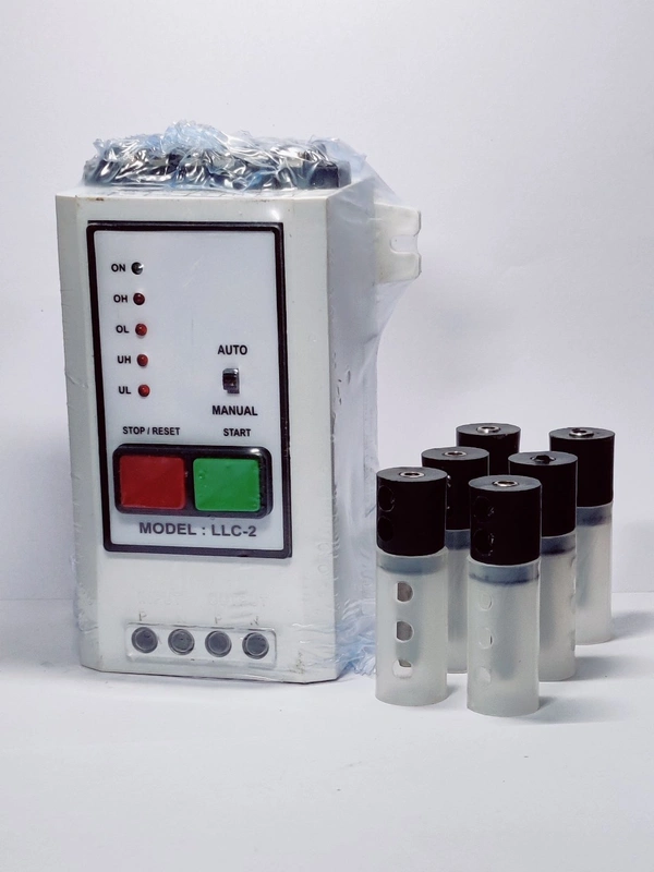 FULL AUTOMATIC WATER STARTER