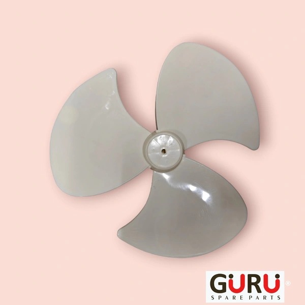 16 Inch Table Fan Hi-seed Bled