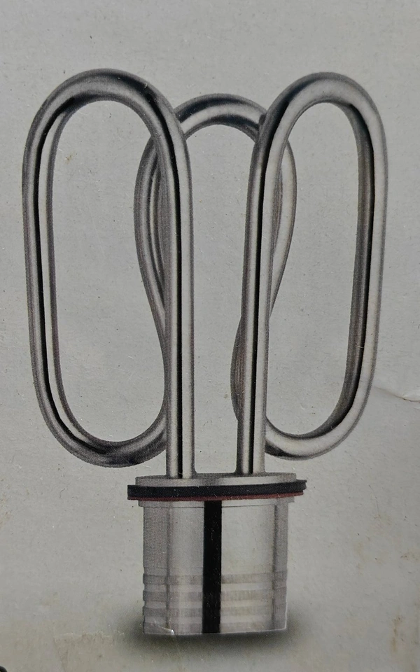 KETTLE PIN TYPE