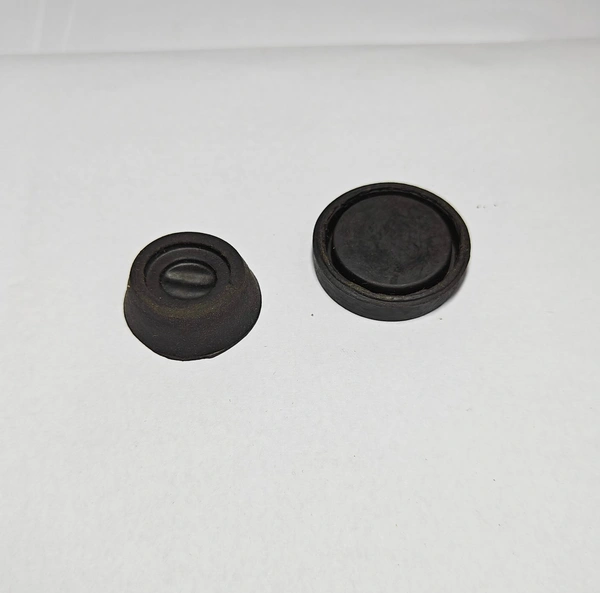 VIBRET RUBBER SET
