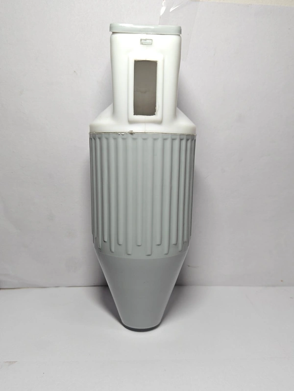 B p Body Grey
