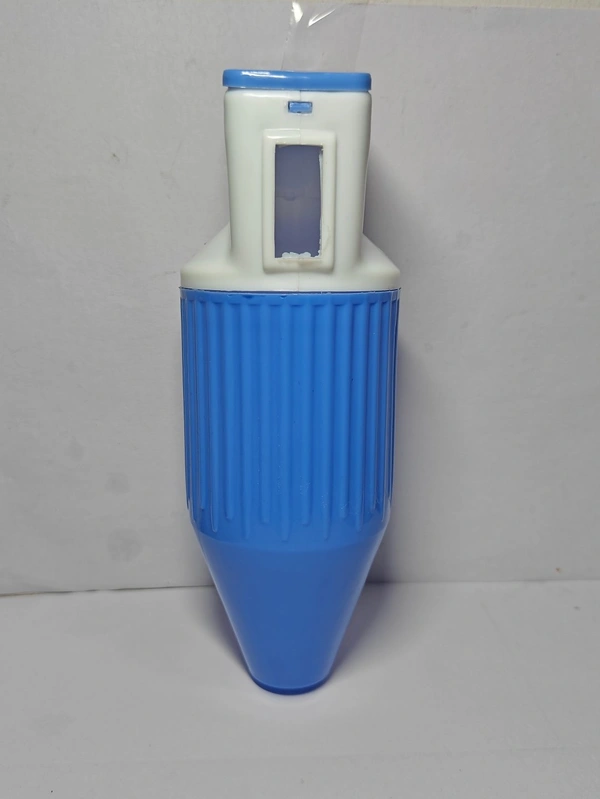 B p Body Blue