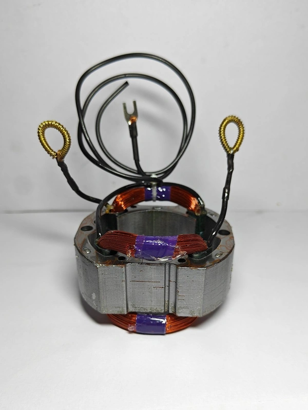 25MM COPPER FIELD COIL
