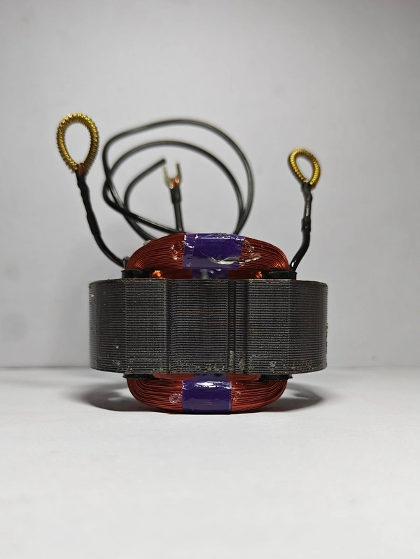 25MM COPPER FIELD COIL