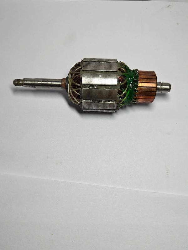 25MM COPPER ARMITURE