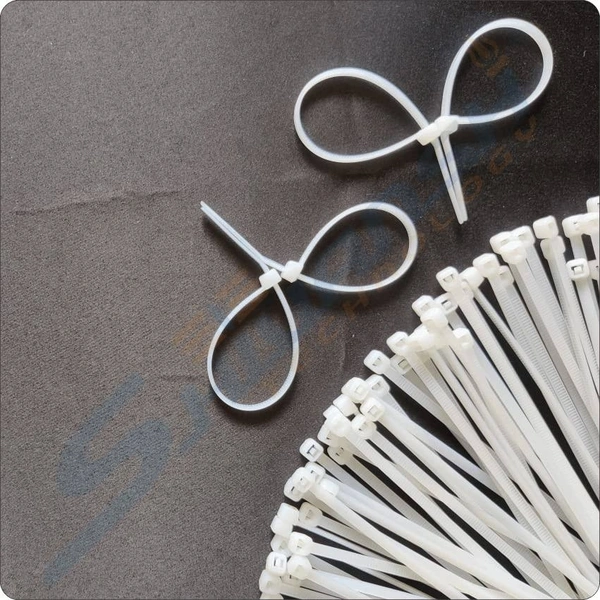 100mm *2.5 Ties 1 Pkt
