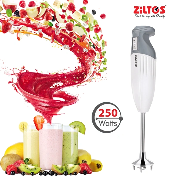 STYLO 250W HAND BLENDER