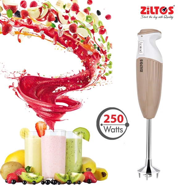 STYLO 250W HAND BLENDER
