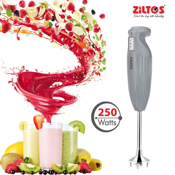 STYLO 250W HAND BLENDER
