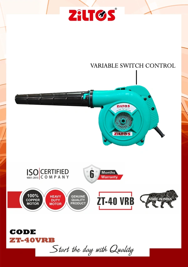 AIR BLOWER VRB 650W