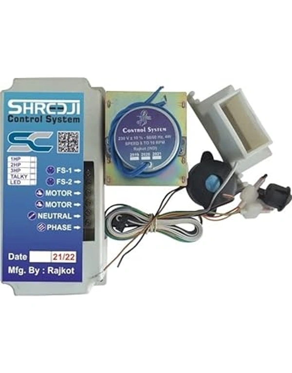 Cirkit Set