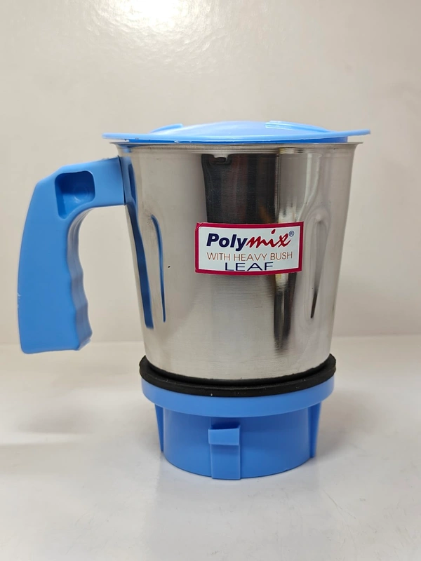 PM LEAF D/L MULTY JAR