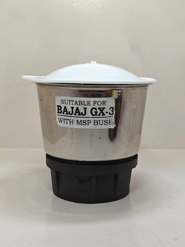 BAJAJ GX-3 MULTY JAR