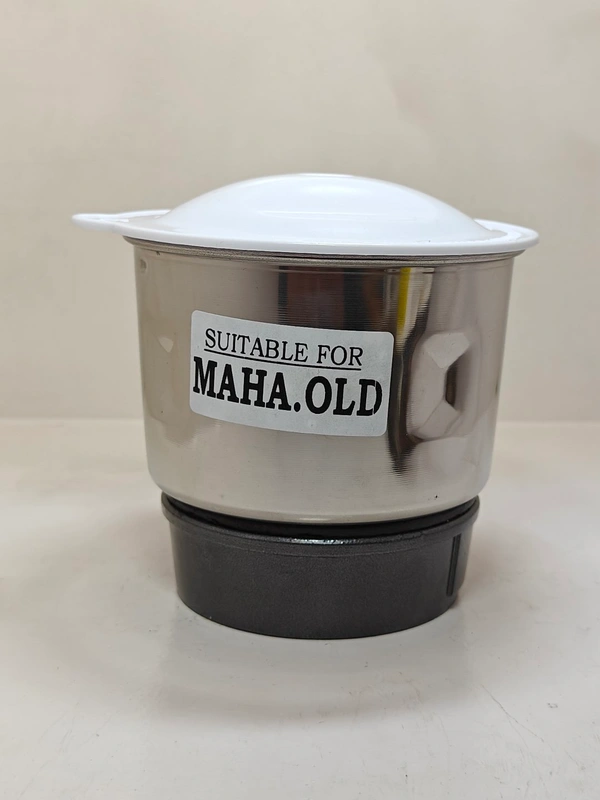 M/H OLD MULTY JAR