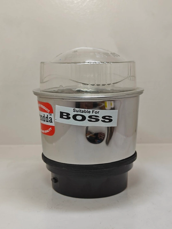 BOSS MULTY JAR
